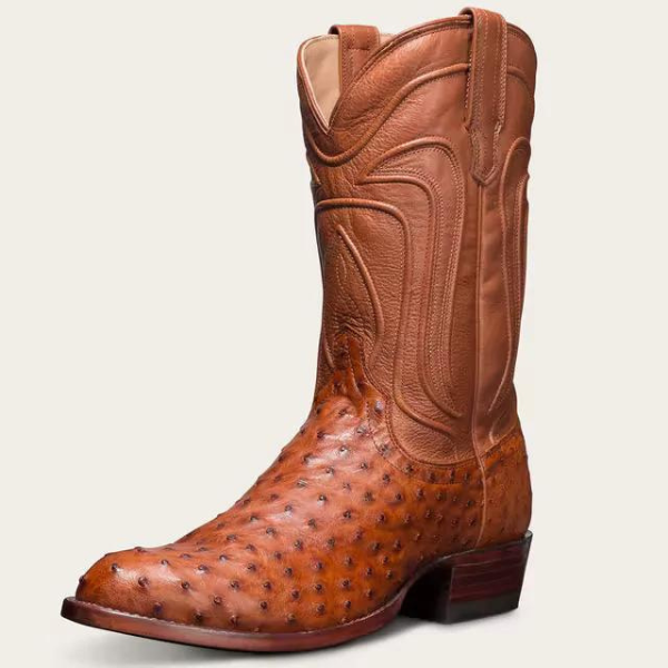 Wyatt Cowboy Boots - Tecovas