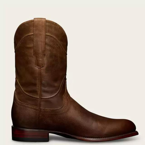 Tecovas Earl Cowboy Boot