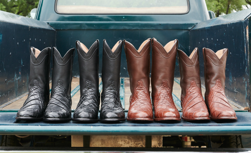 Tecovas: The Cowboy Boot Brand That's Redefining Western Fashion