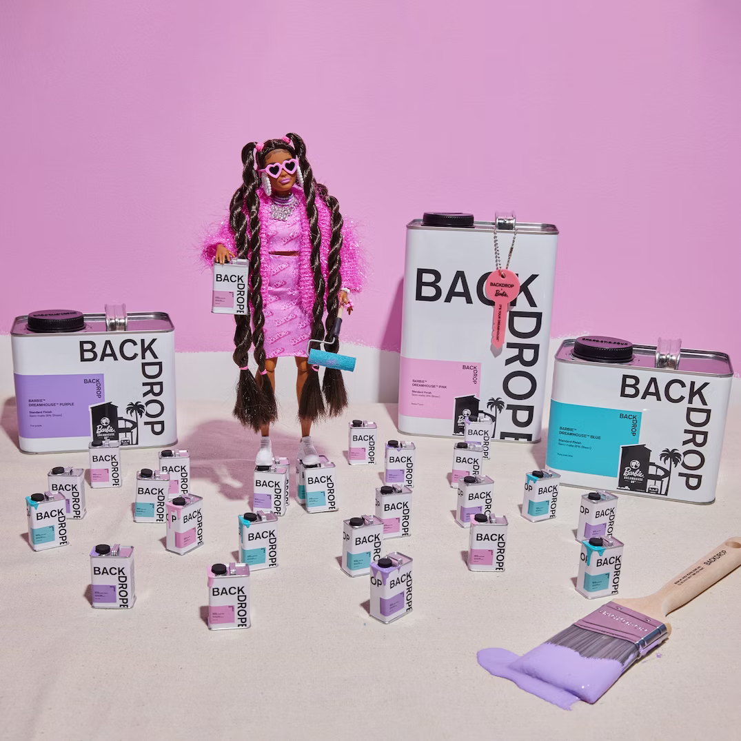 A Match Made in Pink: The Barbie Movie + DTC Brands