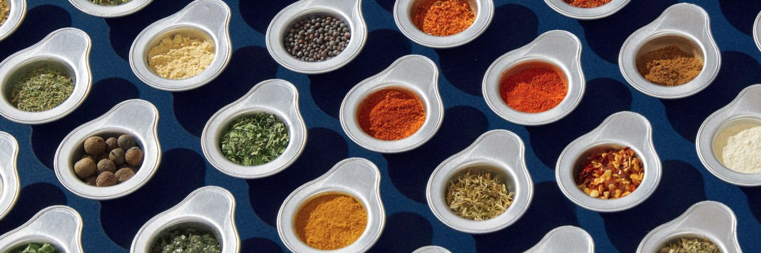 Upgrade Your Pantry with These Cult Followed Sauces + Spices