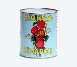 Bianco Dinapoli Crushed Tomatoes