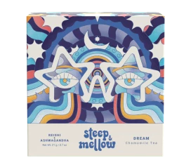 Steep And Mellow Dream