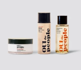 Oui The People Bodycare Bestsellers Set