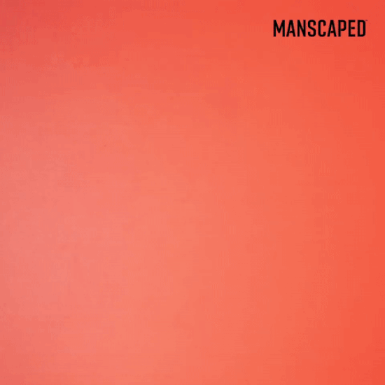 Manscaped GIF