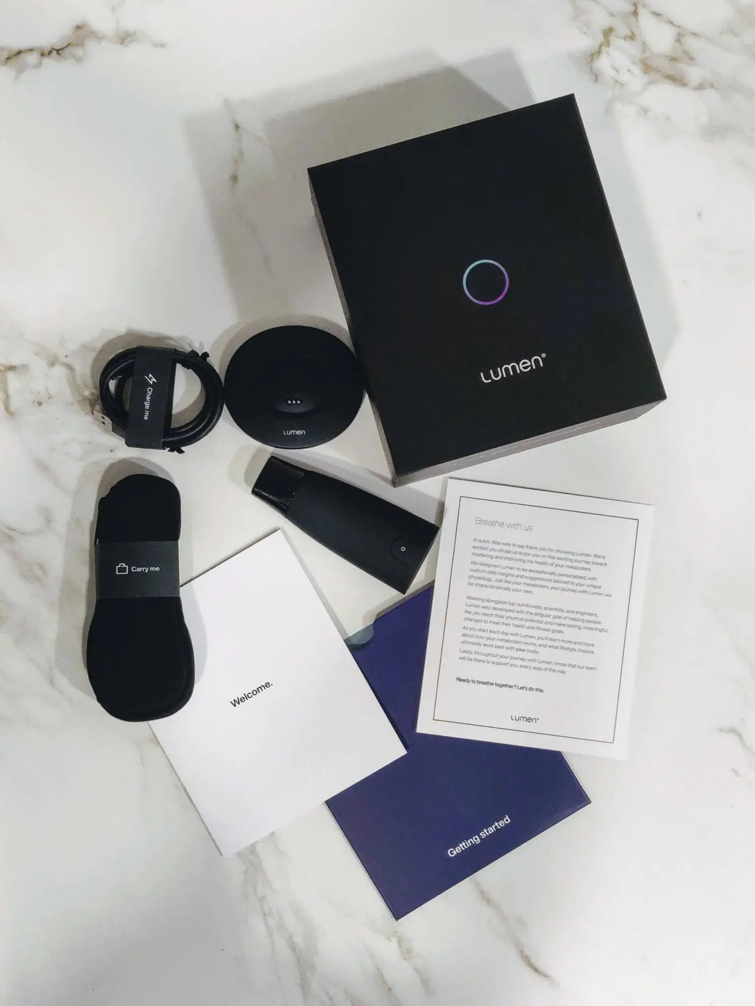 Lumen Reviews and Rating 2024 | Fitness | The Runway
