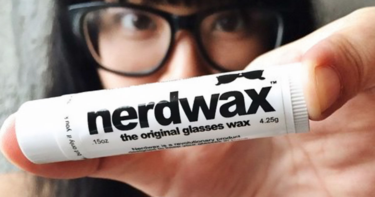 Nerdwax Reviews and Rating 2024 | Living | The Runway