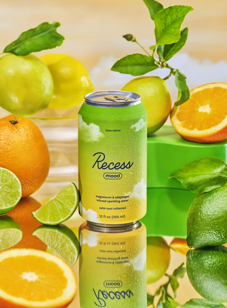 Recess Lime Citrus