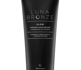 Luna Bronze Glow Gradual Tanning Moisturizer