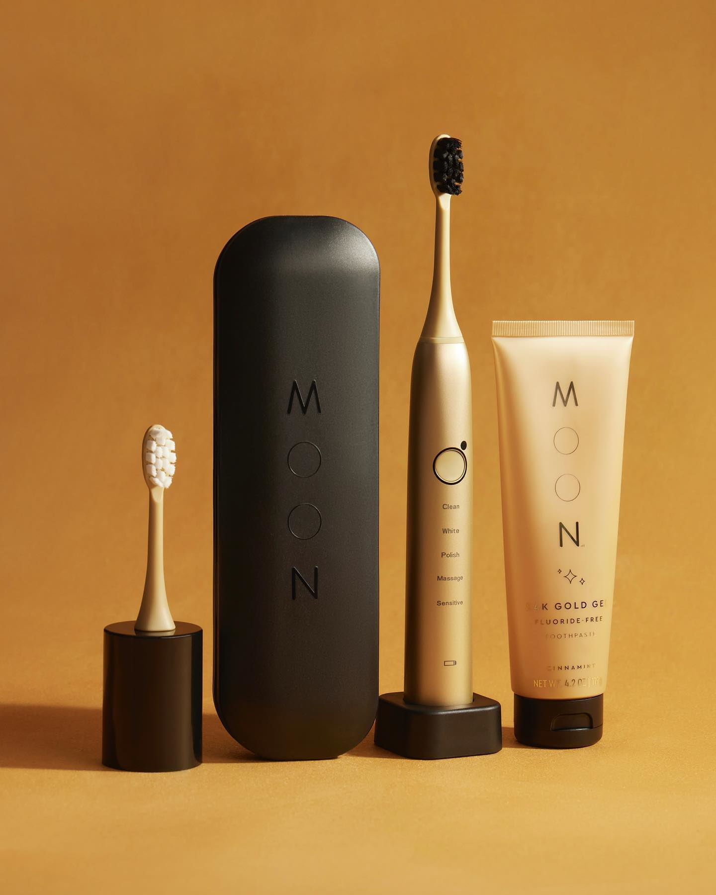 Moon  Oral Care Reviews and Rating 2024 | Fitness | The Runway