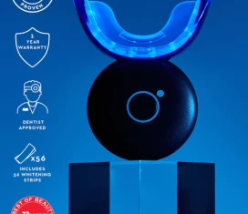 Moon Oral Care The Teeth Whitening Device