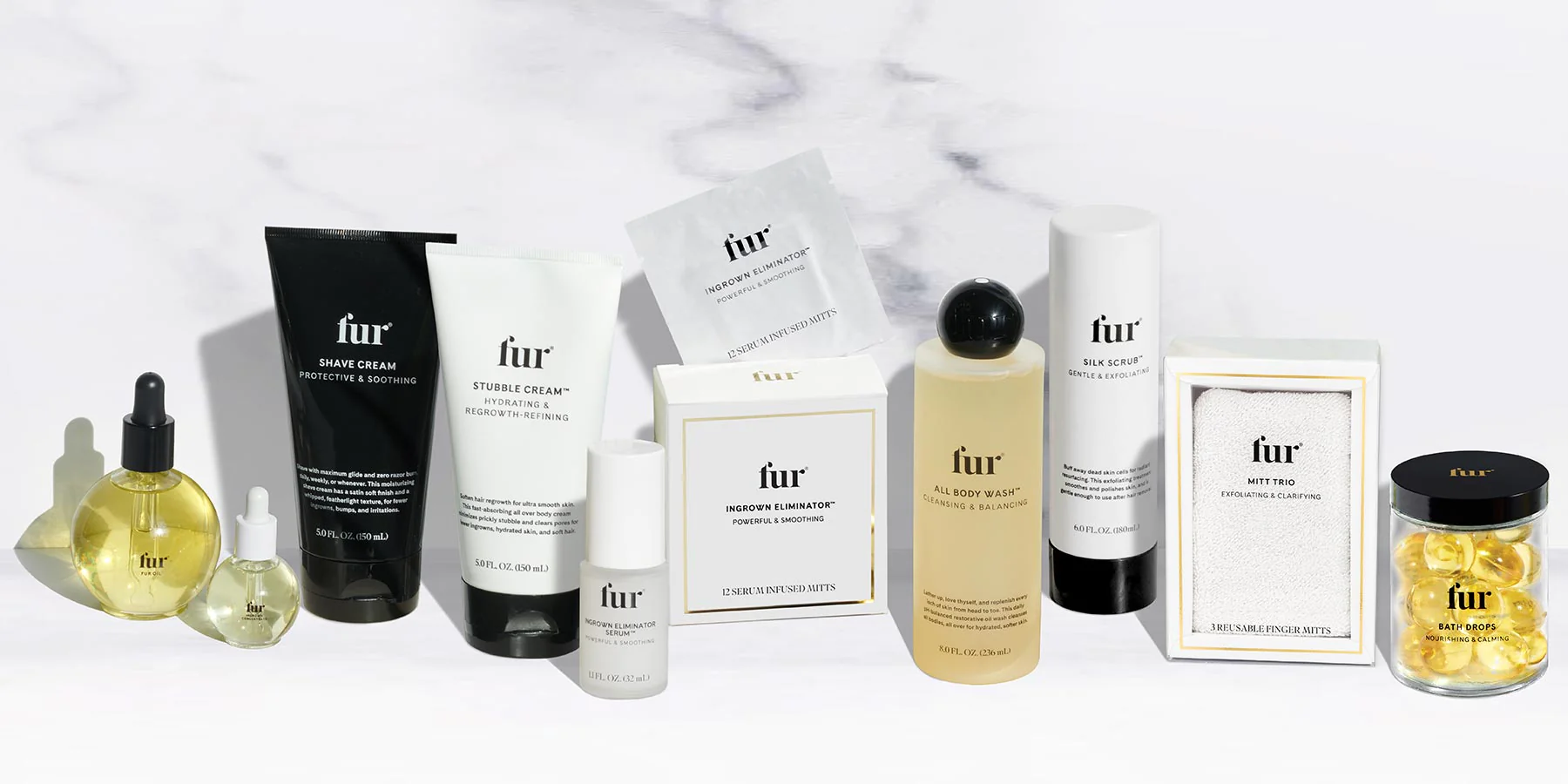 Fur Products