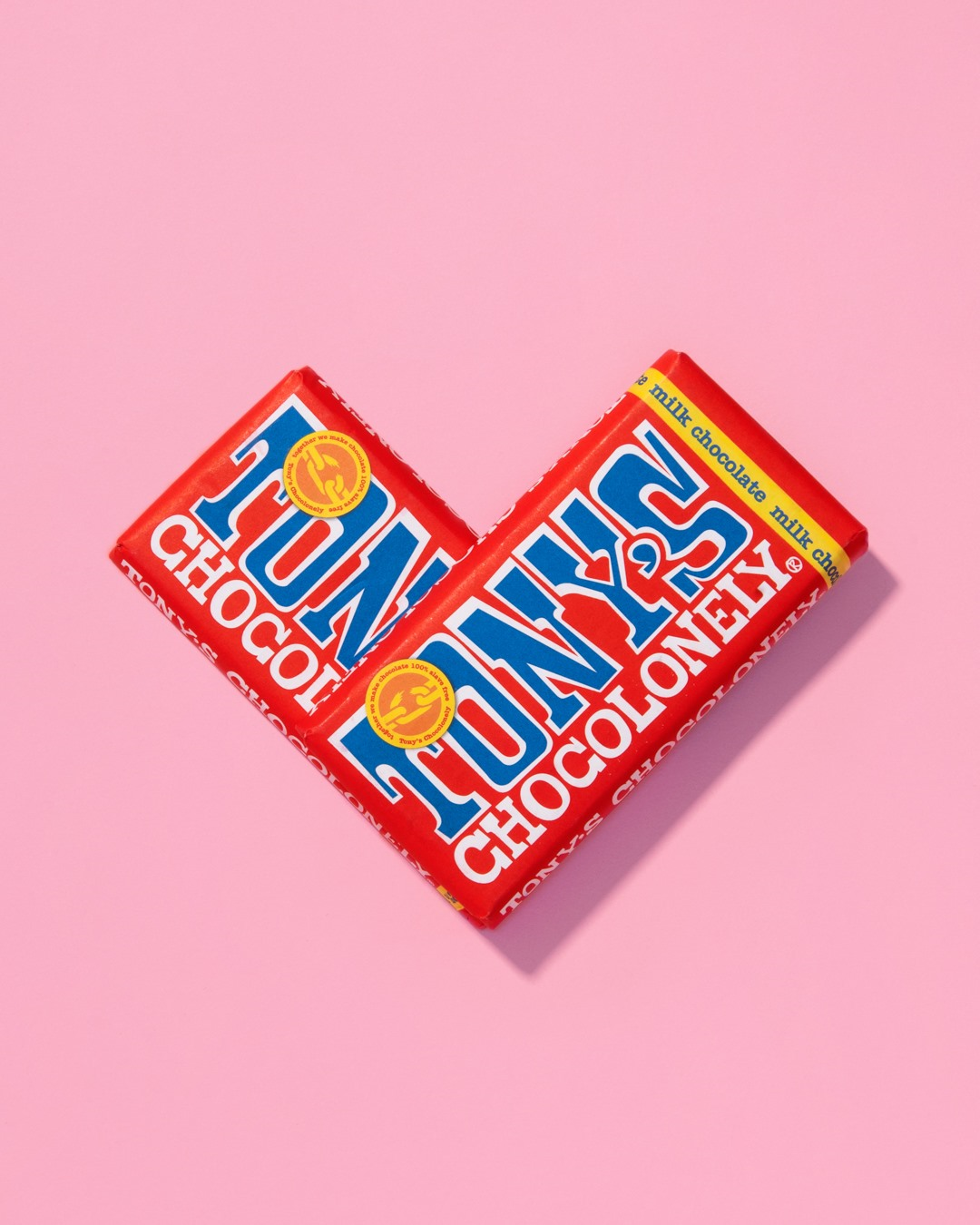 Tony's Chocolonely Reviews and Rating 2024 | Snacks | The Runway