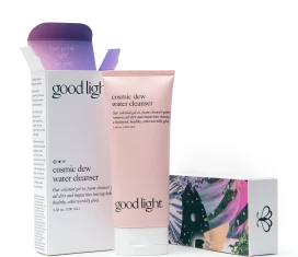 Goodlight Cosmic Dew Water Cleanser