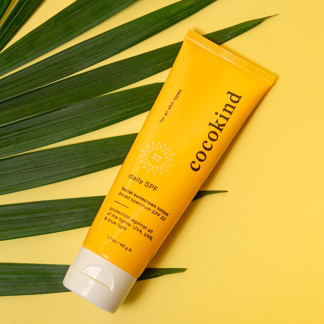 Cocokind SPF