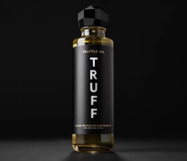 Truff Black Truffle Oil
