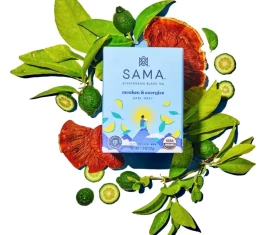 Sama Tea Awaken & Energize
