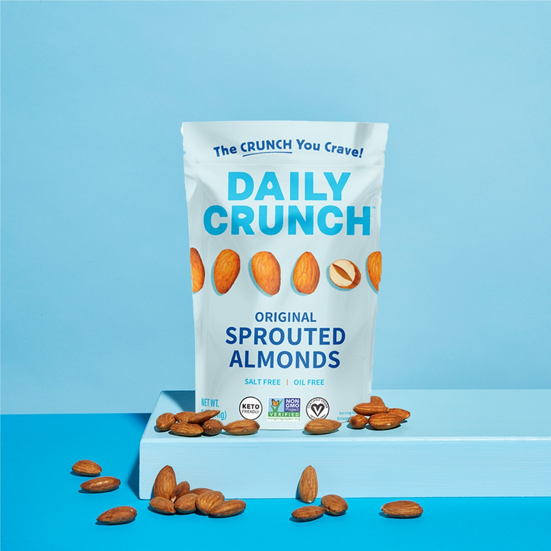 Daily Crunch Original
