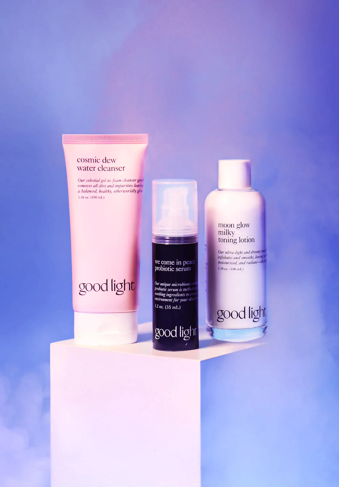 Goodlight Reviews and Rating 2024 | Skincare | The Runway