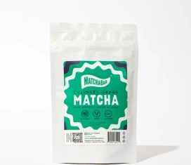 Matchabar Culinary Matcha Powder