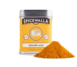 Spicewalla Golden Milk