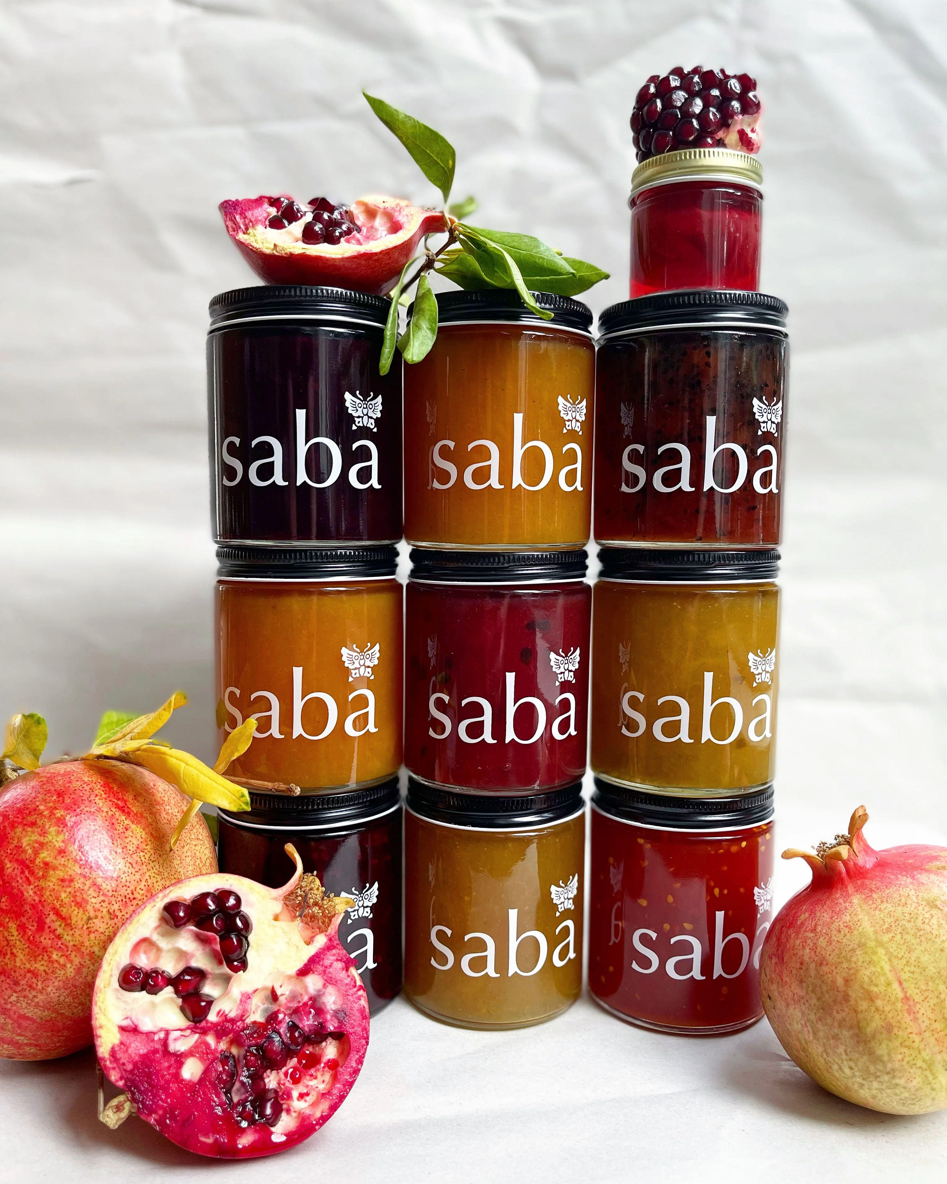 Saba Jam Reviews and Rating 2024 | Snacks | The Runway