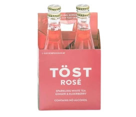Tost Rosé Singles