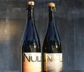 Null Wines Sparkling Set