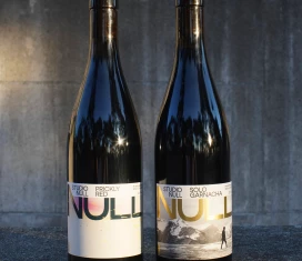 Null Wines Red Set