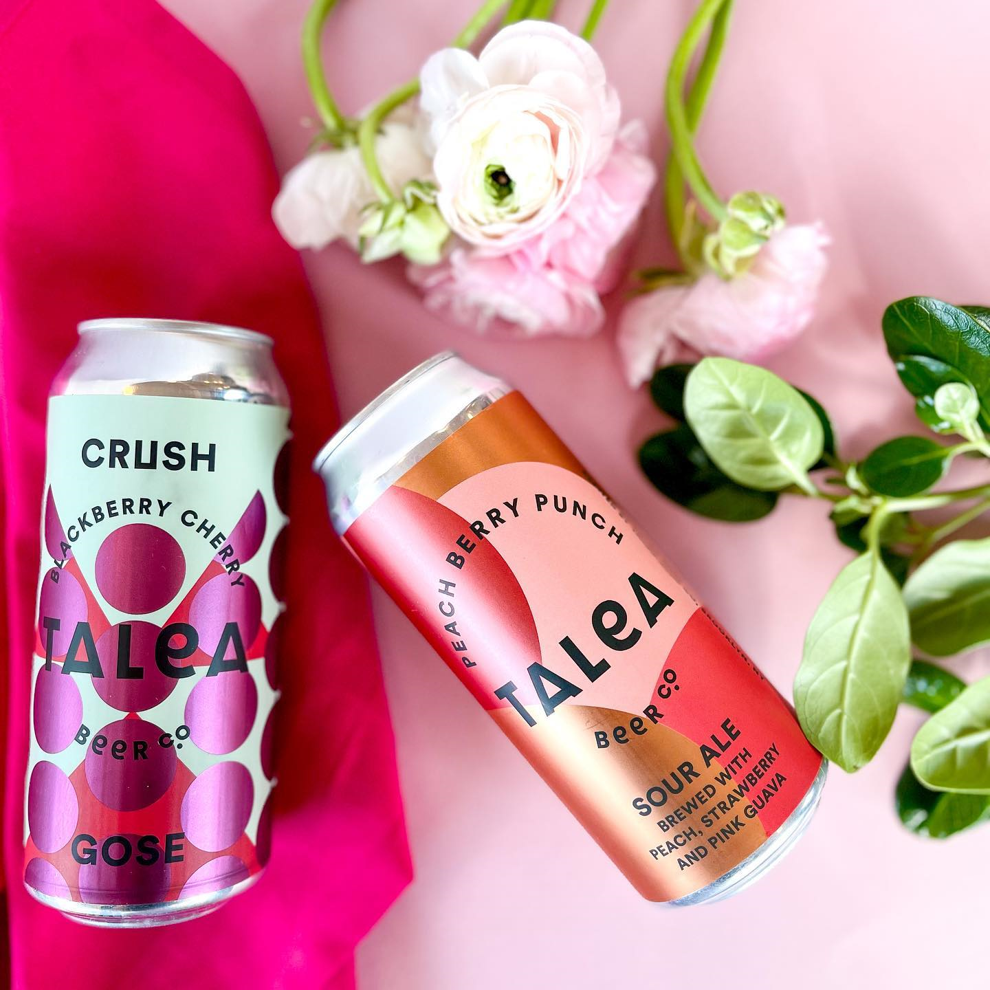 Talea Beer Co Reviews and Rating 2023 | Alcohol | The Runway