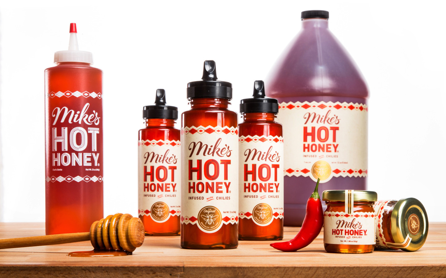 Mikes Hot Honey Reviews and Rating 2023 | Snacks | The Runway