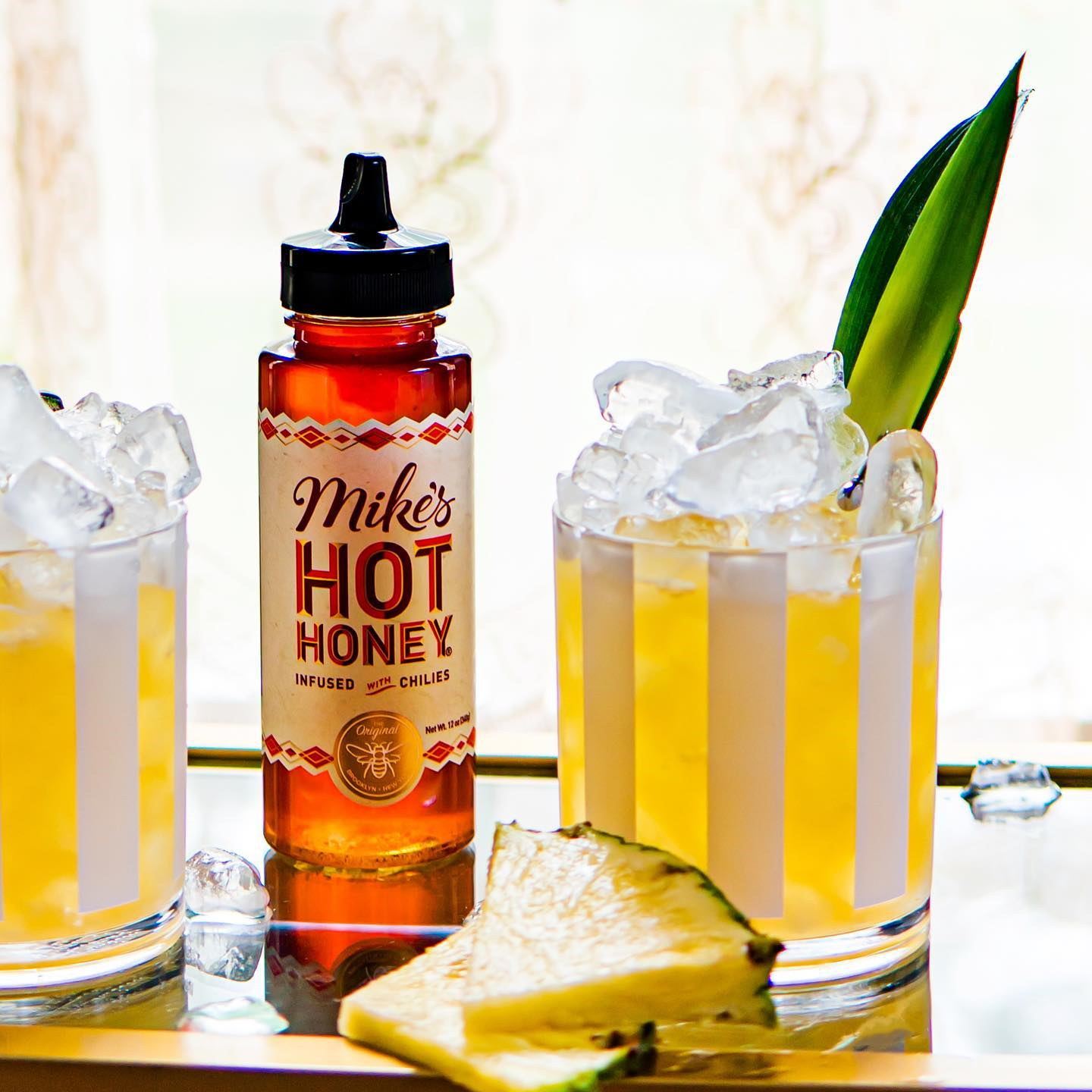 Mike's Hot Honey Original