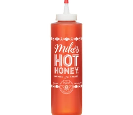 Mike's Hot Honey Chef's Bottle