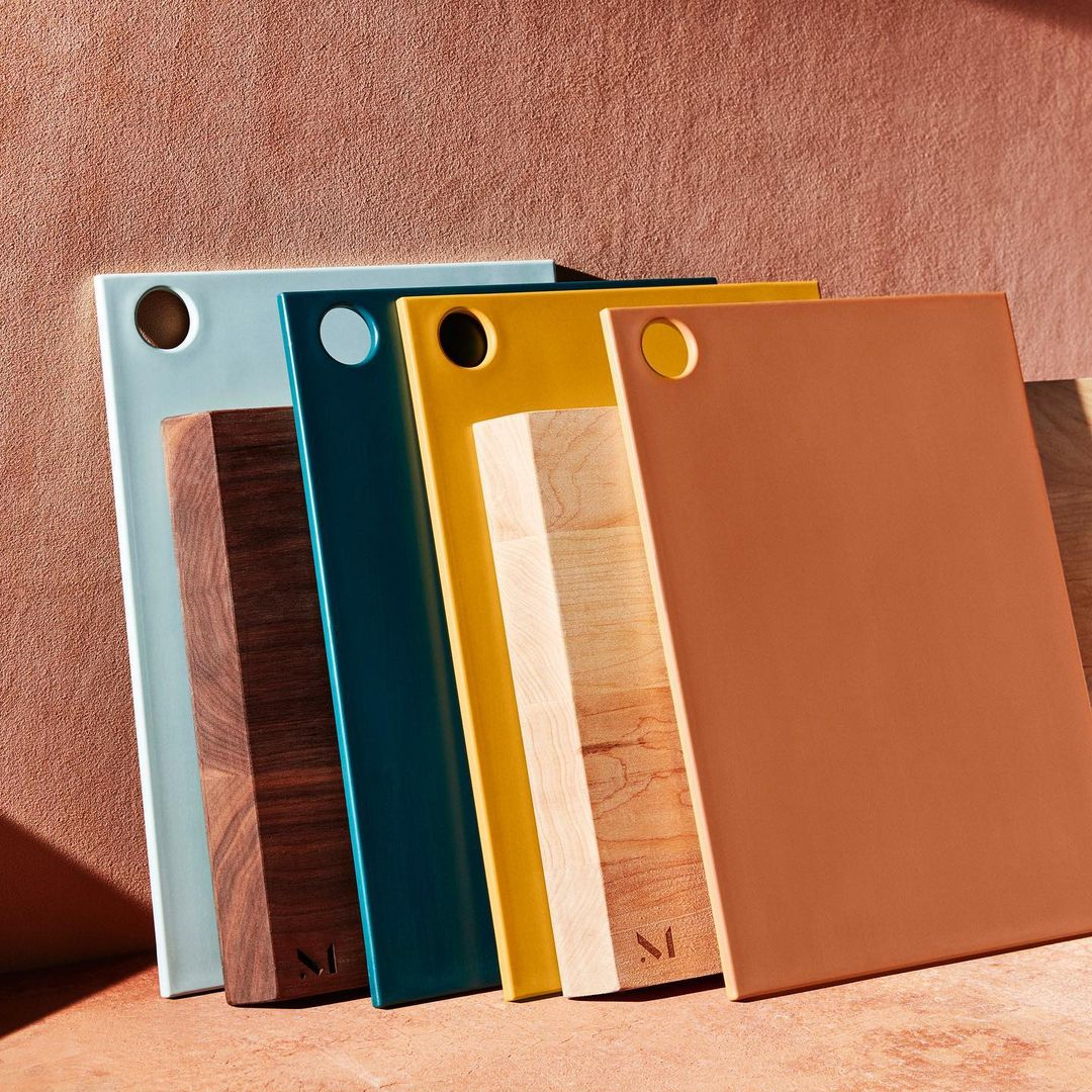 Material Kitchen Cutting Boards