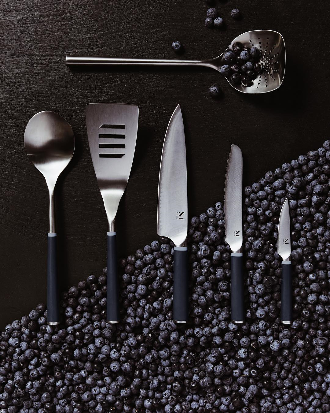 Material Kitchen Huckberry Collaboration
