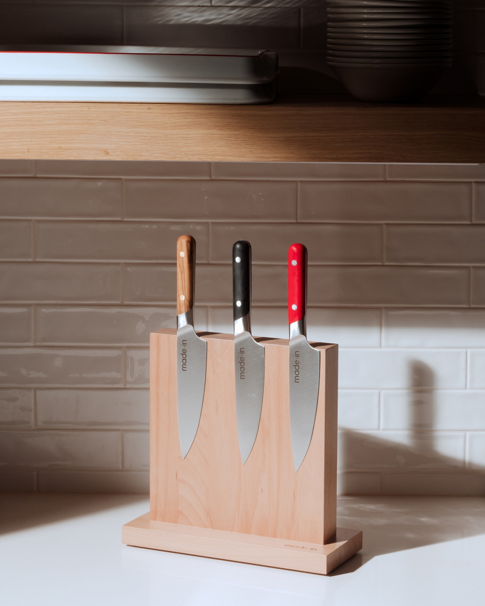 MadeInCookware Chef Knives