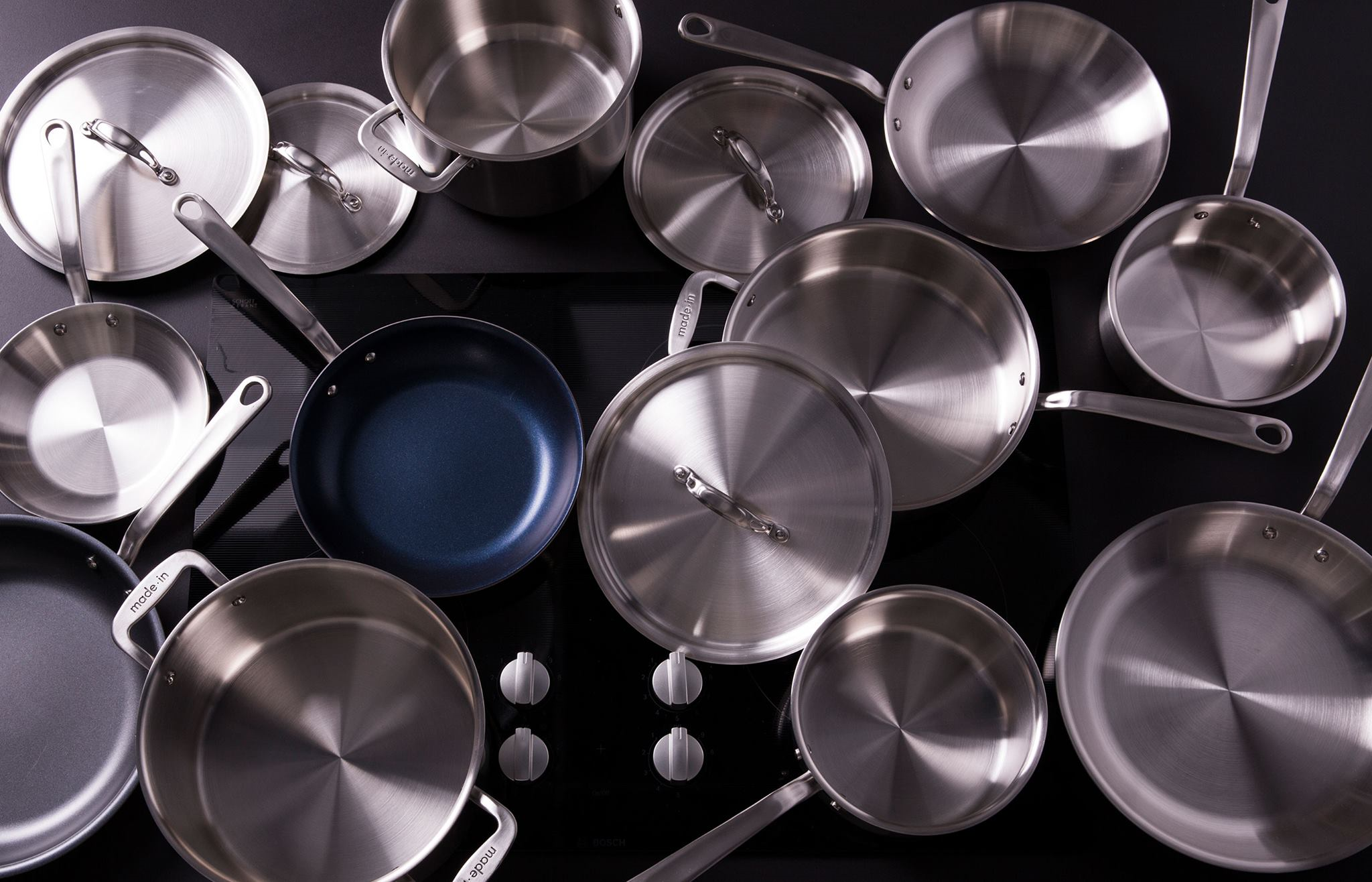 MadeInCookware Reviews and Rating 2024 | Living | The Runway