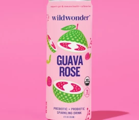 Wildwonder Guava Rose