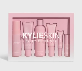 Kylie Cosmetics Skin Set