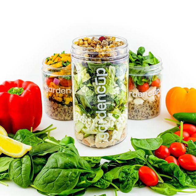 Gardencup Reviews and Rating 2023 | Health Food | The Runway