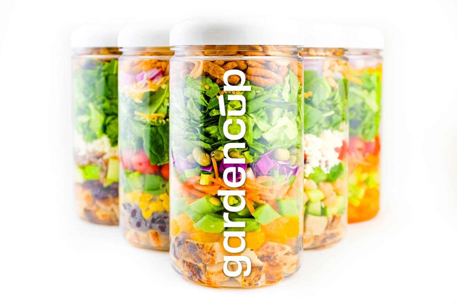 Gardencup Reviews and Rating 2023 | Health Food | The Runway