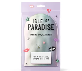 The Isle Of Paradise Tanning Applicator Mitt