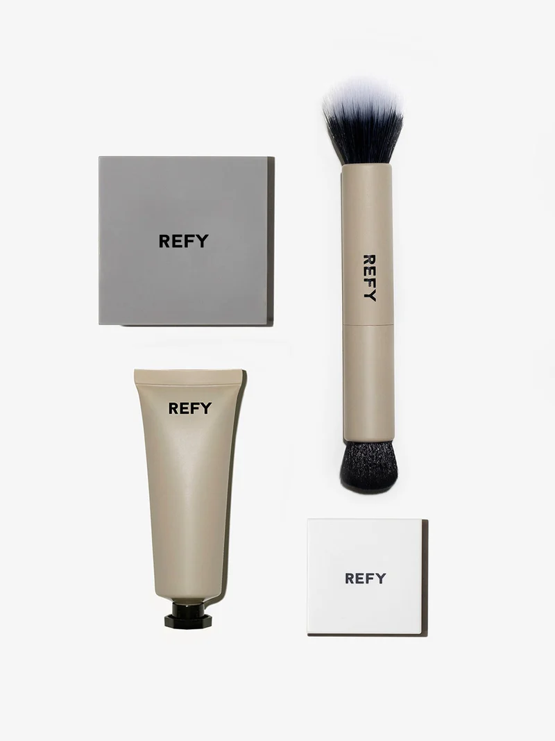 Refy Beauty Reviews and Rating 2023 | Skincare | The Runway