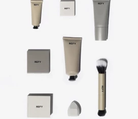 Ref Beauty Face And Body Collection