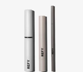 Refy Beauty Brow Collection