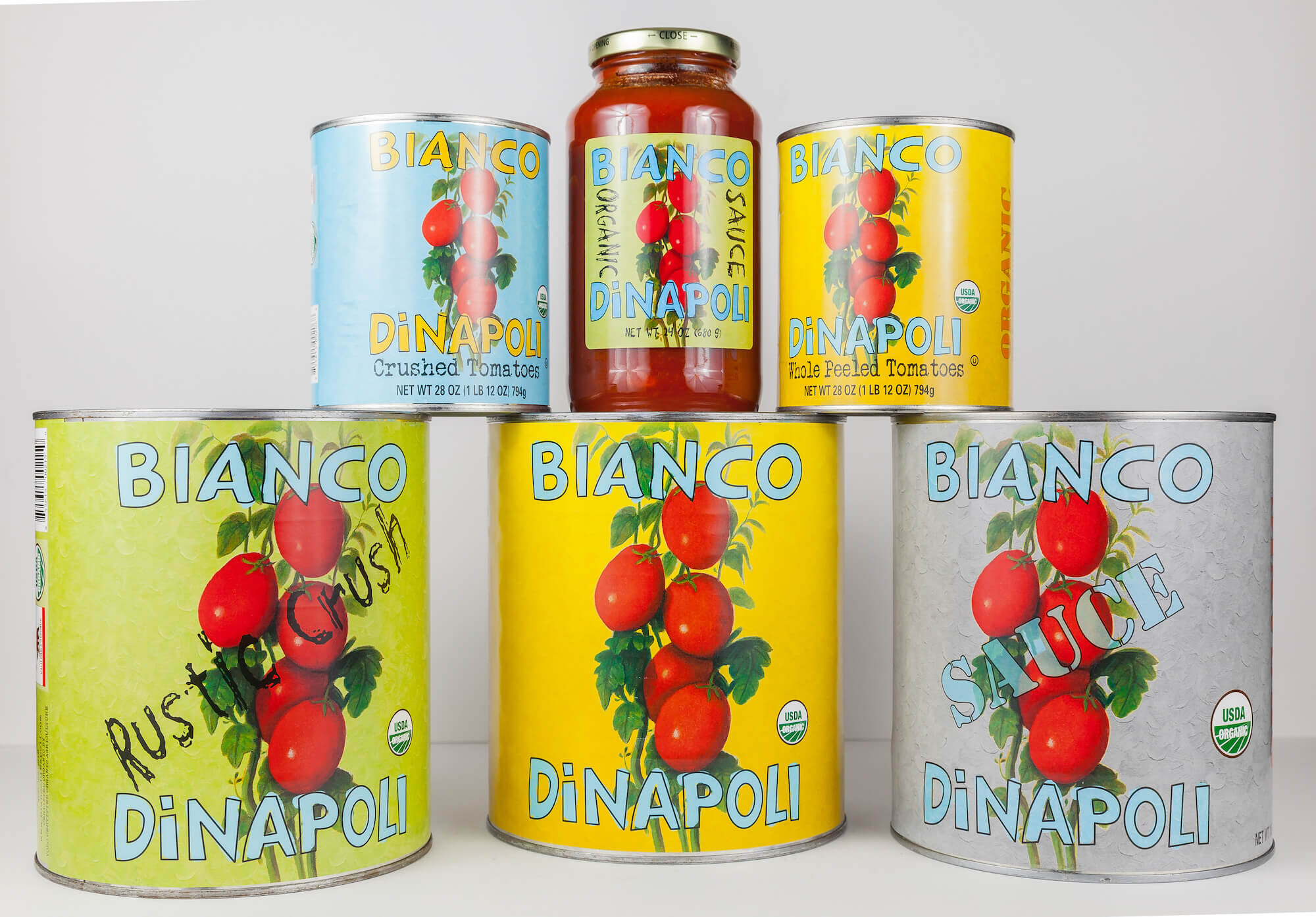 Bianco Dinapoli Reviews and Rating 2024 | Snacks | The Runway