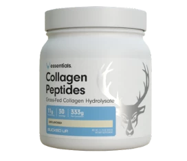 Bucked Up Collagen Peptides