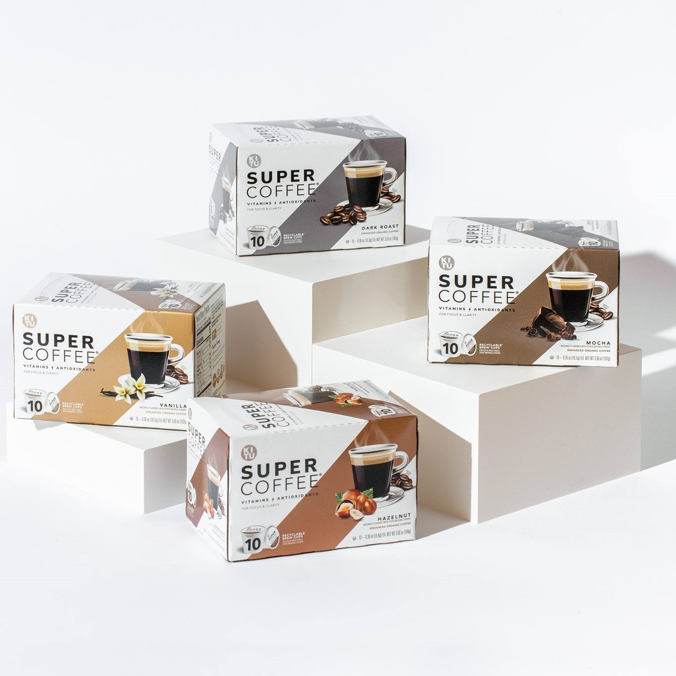 Super Coffee Products