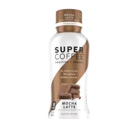 Super Coffee Mocha Latte Super Coffee