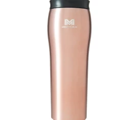 Mighty Mug Stainless Steel Rose Gold